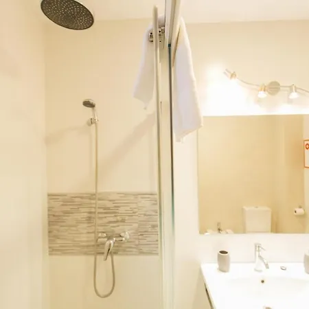 Appartement Wide And Diaphanous- 3bd 2bth- Alcazar Sevilla